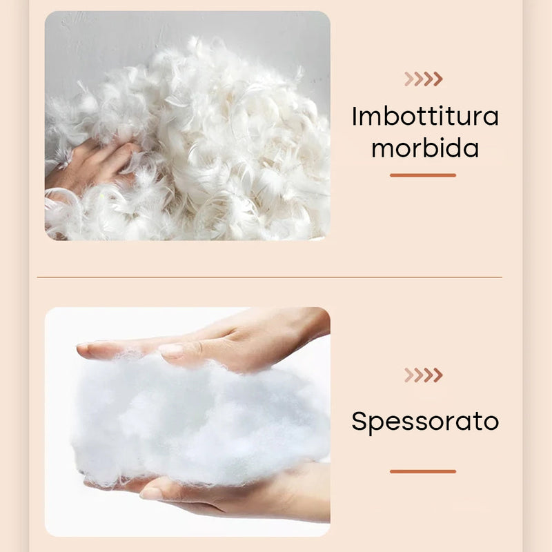 Sedia Poltrona da Ufficio Presidenziale Altezza Regolabile Verde Scuro