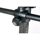 Cyclette Elettromagnetica 125Kg Max 32 Livelli Accesso Basso Toorx BRX-95 Hrc con Ricevitore Wireless