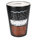 Tazza Ø8x11 cm in Stoneware VdE Tivoli 1996 Un caffè come… Cappuccino