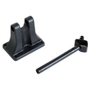 Rullo Avvolgitubo a Parete Portatile con Riavvolgimento Automatico 15 Metri 