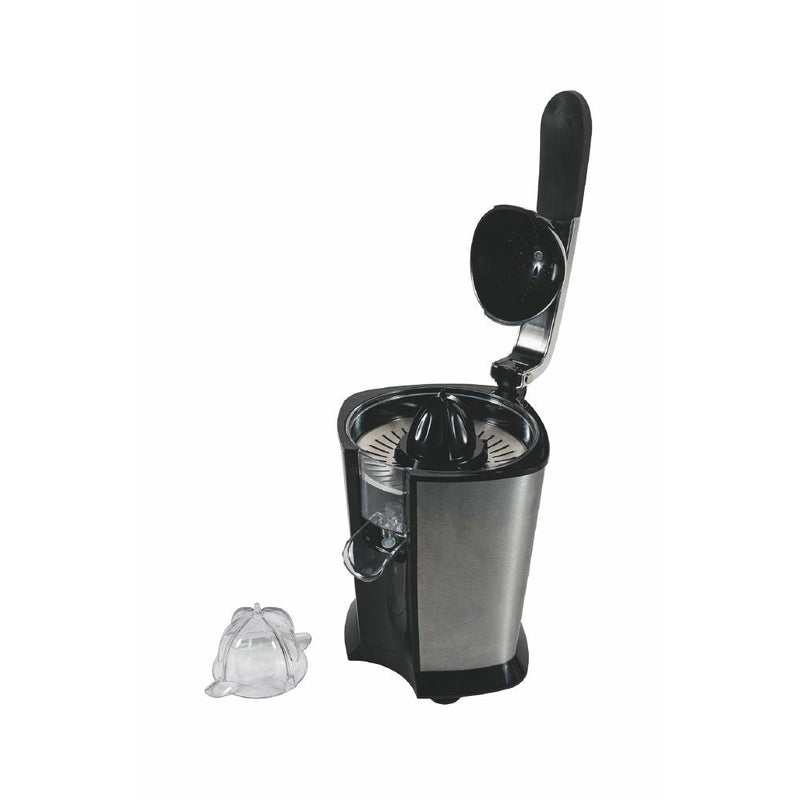 Spremiagrumi Elettrico 400ml 160W Kooper  Acciaio