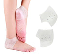 Coppia Protezione in gel salva tallone per prevenire infiammazioni