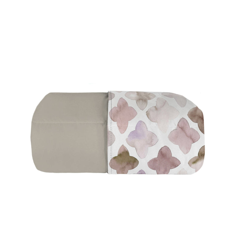 Trapuntino Estivo 100gr con Stampa in Microfibra Florence Varie Misure