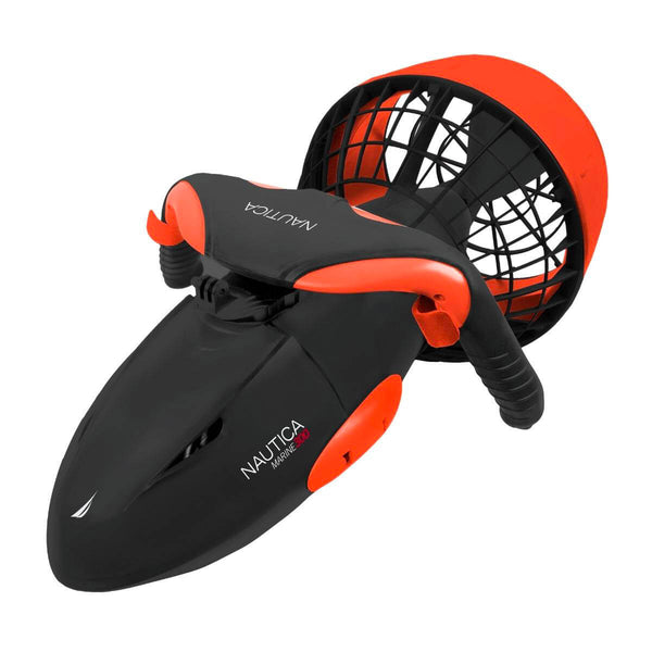 acquista Seascooter Acqua Scooter Elettrico 4,8 Km/h Nautica Marine 300