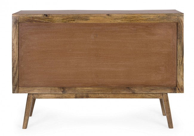 Cassettiera 6 Cassetti Sylvester in Legno