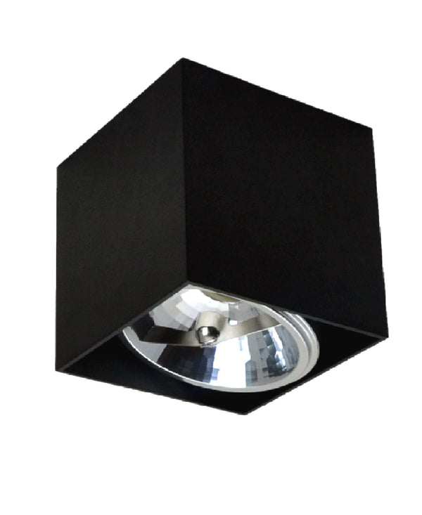 Quadratische Kasten-Deckenleuchte prezzo