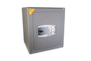 Cassaforte a Mobile Technomax DMD/7 Chiave+Combinazione Porta 10 mm        