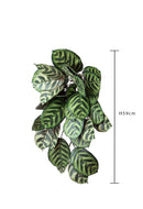 Foglie Artificiali Amaranta Vine 59 cm