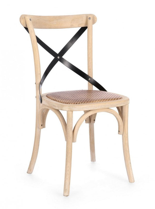 Sedia 50,5x52x87 cm in Rattan online