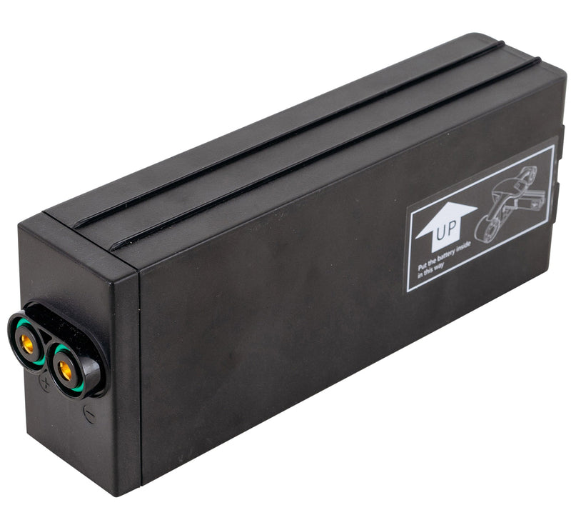 Seascooter Acqua Scooter Elettrico Yamaha Seawing II 8Km/h Grigio e Rosso