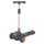 Monopattino 3 Ruote BUGGY con Ruote Luminescenti Ottanio