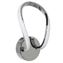 Applique Led 8W 990lm 4500K Cromo E-Energy Infinity