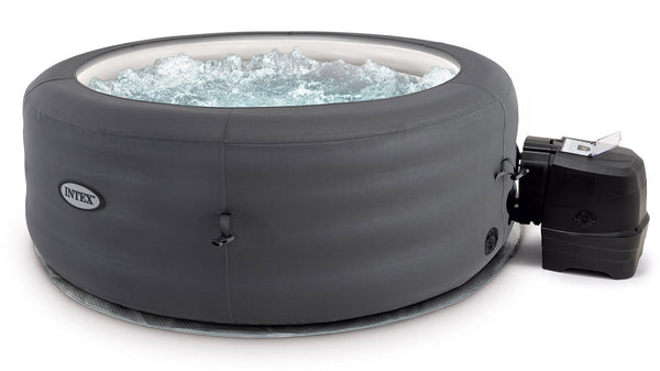 Intex 28482 Beheizter Outdoor-Whirlpool Ø196x66 cm prezzo