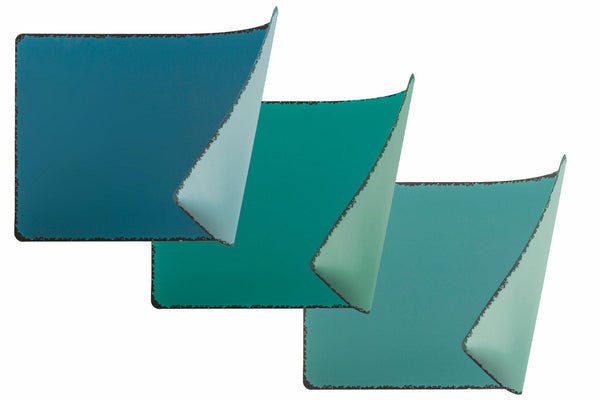Set mit 6 doppelseitigen Tischsets 45 x 30 cm Villa d'Este Home Tivoli Baita Acqua online