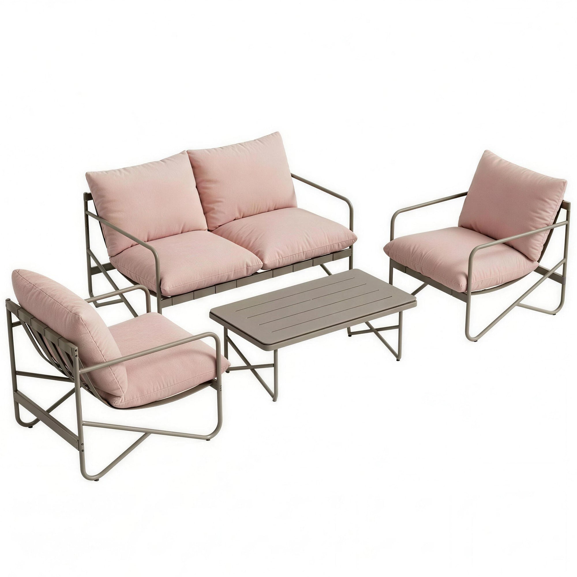 Set da Giardino...