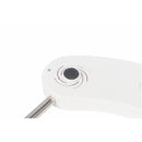 Bilancia Pesapersona Elettronica Max 150 Kg in Vetro Kooper  Blu Marine