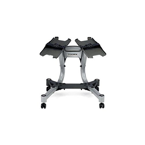 Gewichtswagen für 2 verstellbare Toorx Hanteln acquista