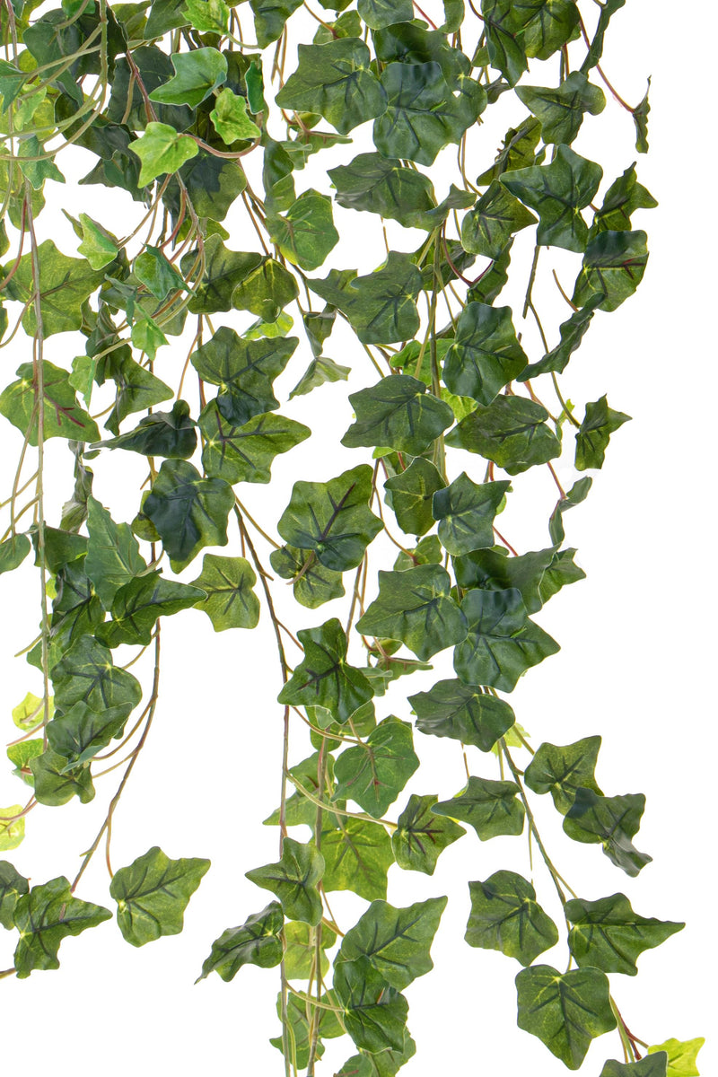 Foglie Artificiali Edera Rampicante Real Touch 175 cm
