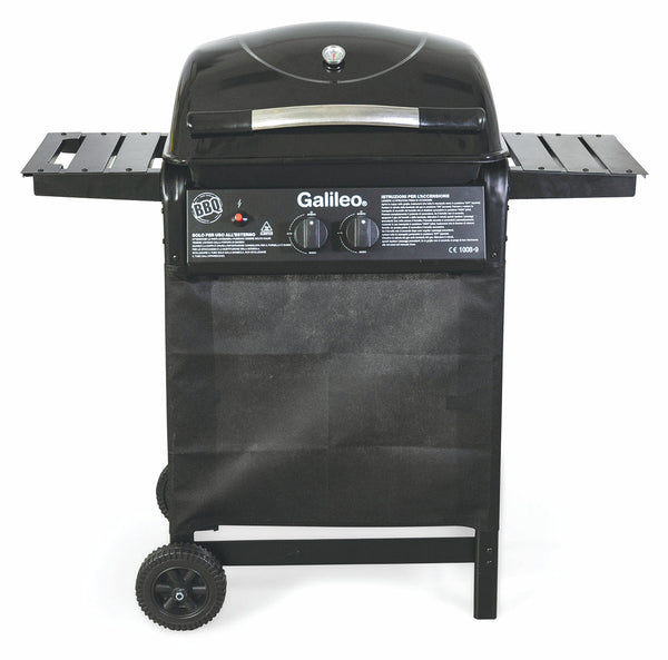 LPG Gasgrill 2 Soriani Gastone Brenner online