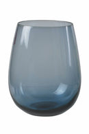 Set 6 Bicchieri Acqua in Vetro Villa d'Este Home Tivoli Happy Hour