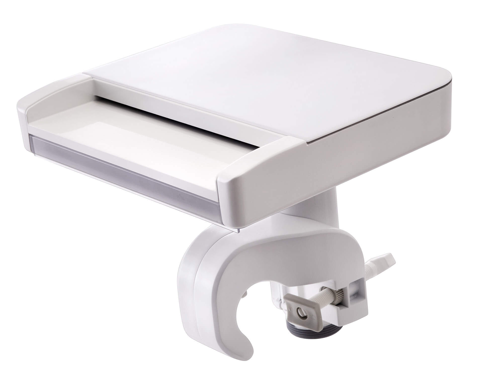 Wasserfall mit LED...