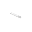 Lampada Led Ricaricabile Sensore di Movimento 240 mm Emuca Kaus 