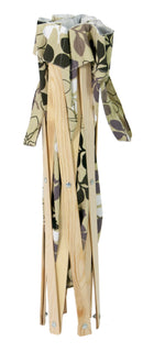 Portabiancheria in Legno di Pino 40x40x70 cm Fumer Maya Pino