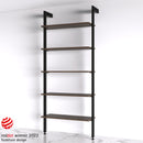 Set Staffe per Mensola in Zama Emuca 