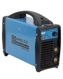 Saldatrice a Elettrodi MMA Inverter Awelco Magnum 140 TIG Lift