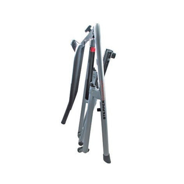 Stepper Idraulico Richiudibile 110Kg Max 12 Livelli Toorx Compact