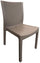 Bauer Panarea Tortora Gartenstuhl aus Rattan