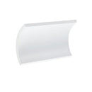 Applique da Esterno a LED 6W+6W 4000K Sovil Bianco