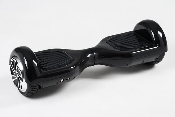 Nextreme Track 6.5 6,5 Zoll Hoverboard Schwarz acquista