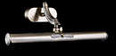 Lampada da parete per quadri Picture in Metallo Raphael Bronzo