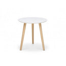 Tavolino tondo da salotto Ø40x40 cm Imola