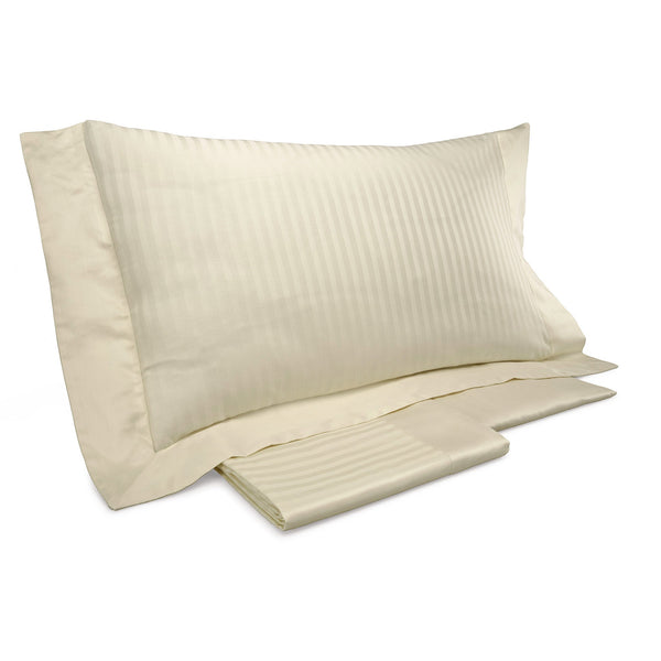 Set aus Oberlaken und Kissenbezügen, einfarbig, Mitera, Rubinseil, verschiedene Größen sconto