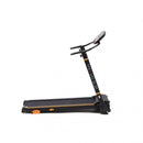 Tapis Roulant Motorizzato Richiudibile 2,75Hp 14Km/h Everfit TFK-155 Slim