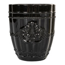 Set 4 Bicchieri Acqua Syrah Stones in Vetro VdE Tivoli 1996 Grigio