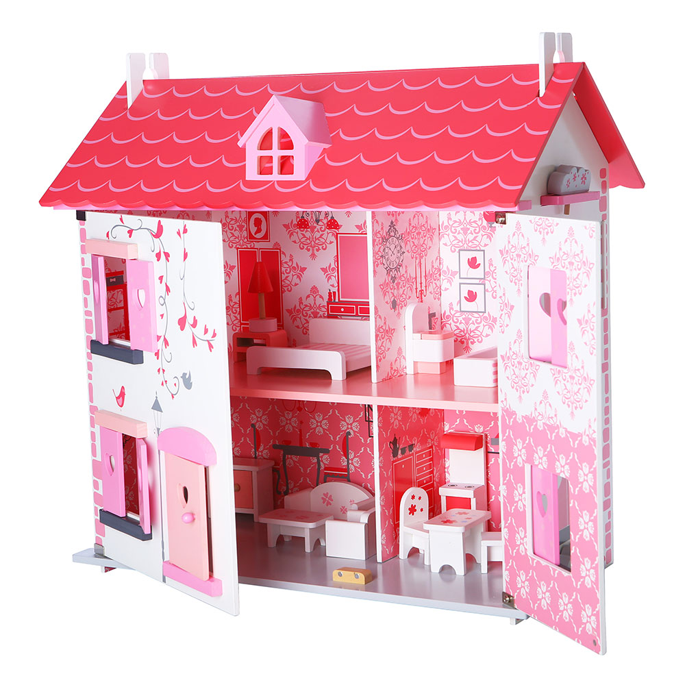 Haus Cottage für...