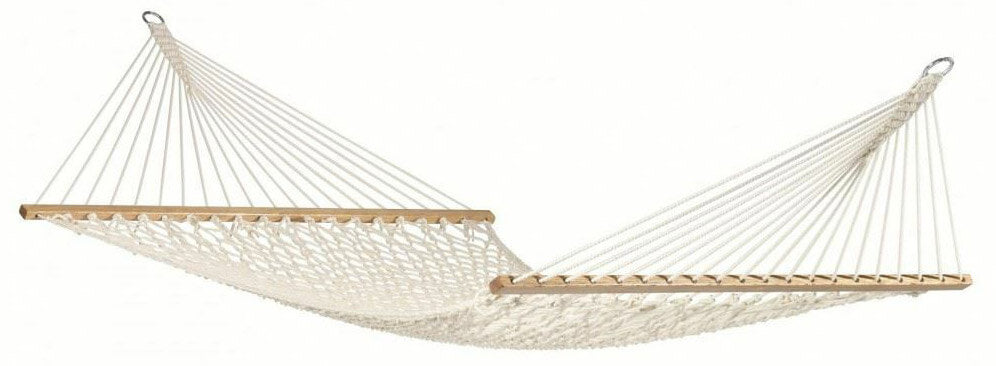 Mesh Gartenhängematte 2x0,80m...