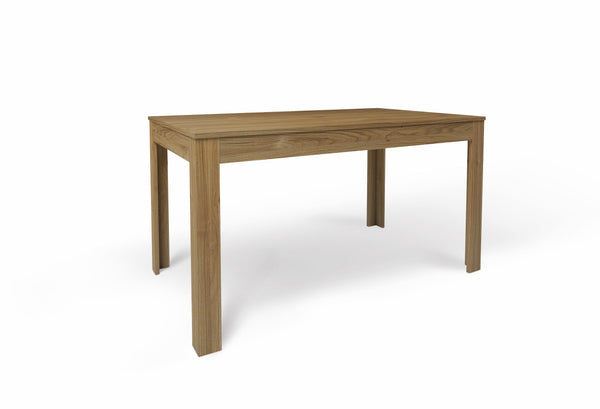 Tavolo Allungabile 140/00x80x75 cm Noce Stelvio e Noce Stelvio prezzo