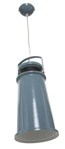 Lampadario Maine Ø19x44 cm Metallo