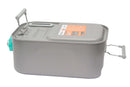 Stufa Elettronica a Combustione Liquido Portatile Qlima SRE8040 C Bianca