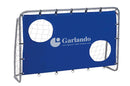 Porta per Calcetto con Bersagli 180X120Cm Garlando Classic Goal