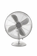 Ventilatore da Tavolo 40cm Oscillante 3 Velocità  50W Kooper Eolo