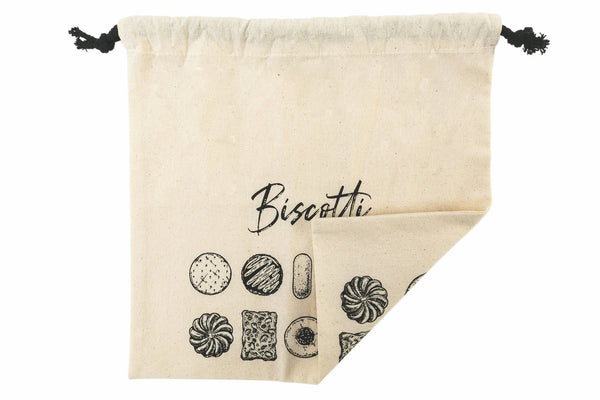 prezzo Keksbeutel aus Baumwolle 30x30 cm Villa d'Este Home Tivoli