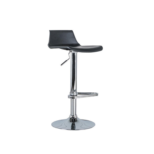 sconto Chromhocker Fred
