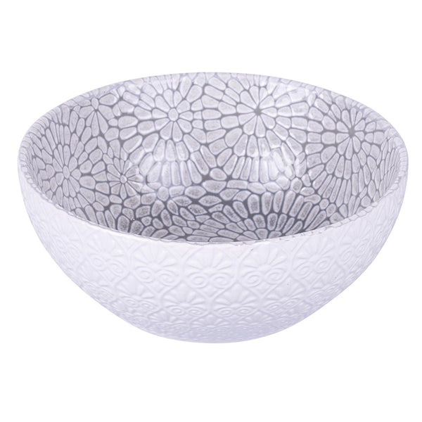 Insalatiera Ø20x8 cm 1,2 Litri in Porcellana VdE Tivoli 1996 Confusion prezzo