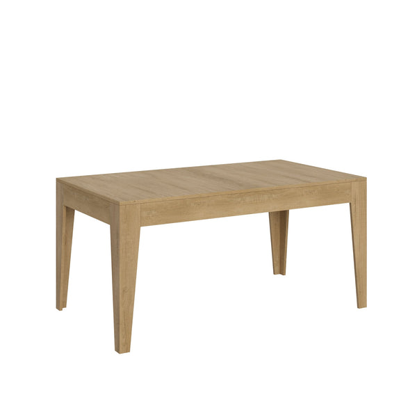 online Tavolo Allungabile 160-220x90x77 cm Cico Quercia Naturale