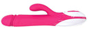 Vibratore Clitorideo e Vaginale a Batteria Ricaricabile Nalone Wave